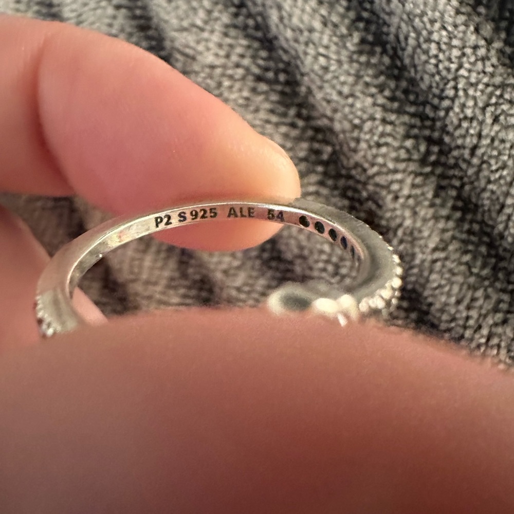 pandora ring - Picture 3 of 4